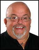 Peter Bonner