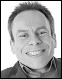 Warwick Davis